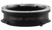 Century Nikon to Sony 1/2" Bayonet Optical Adapter