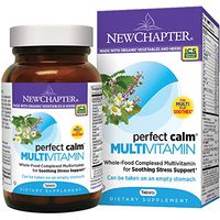 Perfect Calm Multivitamin 144tab