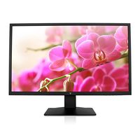 V7 L236VA-2NH 23.6IN VA LED W/HDMI Cable