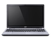 Acer Aspire V3-572-78S3 Laptop (Windows 8, Intel Core i7 4510U 2.0 GHz, 15.6" LED-lit Screen, Storage: 1 TB, RAM: 8 GB) Platinum Silver