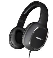 Toshiba Active Headphone Black (RZE-D160HK)