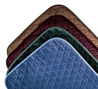 Reusable Chair Pad 21 X 22 Blue (Mauve)