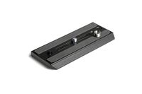 Schnellwechselplatte 500PLONG