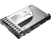 HP 1.92TB 6Gb/s 2.5" SATA Enterprise Solid State Drive for HP ProLiant DL360p G8, DL360 G9, DL360 G10, DL380p G8, DL380 G9, DL380 G10 Servers