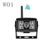 Wireless Backup Camera for ZEROXCLUB W01 and WX02