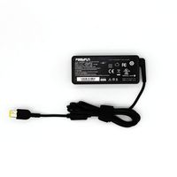 Feelfun Compatible Power Adapter Replacement for Lenovo ThinkPad 20v 4.5a USB 90w ADLX90NLC2A pa-1900-72 IdeaPad Z510, S210,G700,G710, G405,ThinkPad X1 Laptop Adapter Charger