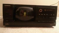 Pioneer PD-F905 101-Disc Carousel CD Disc Changer Player