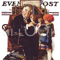 Hi-Look Microfiber Cleaning Cloth - Doctor and Doll