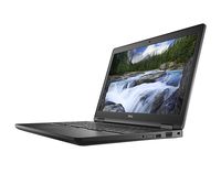 Dell Latitude 5590 Business Laptop | 15.6in HD Screen | Intel Quad Core 8th Gen i7-8650U | 16GB DDR4 RAM | 256GB SSD | Windows 10 Professional (Renewed)