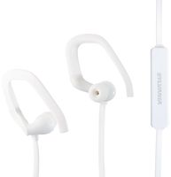 Sylvania Sport Headphone White (SBT136-White)