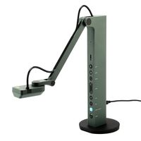 IPEVO VZ-R HDMI/USB Dual Mode 8MP Document Camera (5-883-4-01-00)