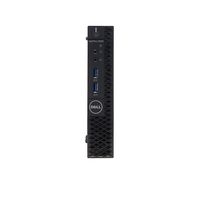 Dell Optiplex 3050 MFF Micro Form Factor Desktop - 7th Gen Intel Core i5-7500T Quad-Core Processor up to 3.30 GHz, 8GB Memory, 2TB Hard Drive, Intel HD Graphics 630, Windows 10 Pro