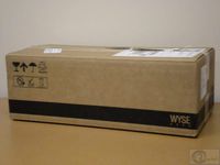 WYSE NETWORK COMPUTER - C10LE - THIN CLIENT - 1 GHZ - 128 MB - RAM: 512 MB 902175-01L (Renewed)