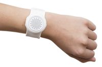 Jambanz Wearable Bluetooth Speaker WHXL
