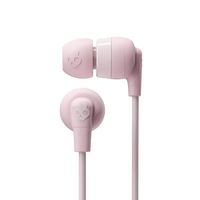 Skullcandy Ink'd Plus in-Ear Earbud - Pastel Pink
