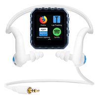 Delphin Waterproof Micro Tablet (8GB, HydroActive)