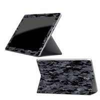 MightySkins Skin Compatible with Microsoft Surface Go - Digital Camo | Protective, Durable, and Unique Vinyl Decal wrap Cover | Easy to Apply, Remove, and Change Styles | Made in The USA