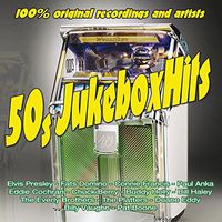 50S Jukebox Hits