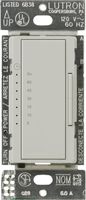 Lutron MA-T51-PD Maestro Countdown Timer, Palladium