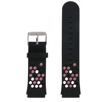 OLTEC Watch Band - Silicone Wristband Smartwatch Bracelet for Smart Watch for Kids (Pink)