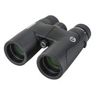 Celestron Nature DX ED 8x42 Binoculars - Premium Extra-Low Dispersion ED Glass Lenses