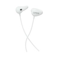 ambie Sound earcuffs (My Heart White)