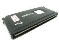 Intel P2 6/233/512K CPU Processor - Refurbished - 80522PX233512