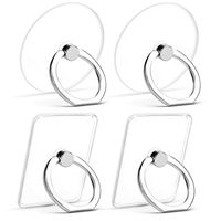 cell phone ring holder.