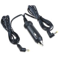 NEW"12V Auto Car Vehicle Power Charger Adapter Cord For Philips Portable DVD Player