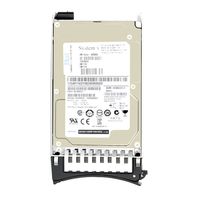 IBM 81Y9787 - 500GB 3.5" Near Line SATA 7.2K 6Gb/s HS Hard Drive