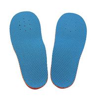 Insoles for Kids, Gosear Childrens Insoles Arch Support Orthotic Insoles Arch Support Flat Foot Flatfoot Correction Foot Pain Relief Shoe Insole for Children Kids M Size (28-31 size/18.3-19.3cm)
