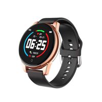 Fitness Tracker Smart Watch, Waterproof Fitness Watches with Heart Rate Monitor, Activity Tracker Watch Sport Smart Bracelet with Pedometer Sleep moinitor Calorie Counter for Women Men Android iOS