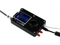 PortaPack for HackRF One