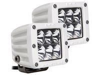 Rigid Industries 70231 M-Series D2 Driving Light, (Set of 2)