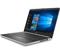 2019 HP 14" FHD IPS BrightView Micro-Edge Laptop PC, Intel Dual Core i3-8130u Processor Upto 4.0 GHz, 8GB Memory, 256GB SSD, HP Fast Charge, USB-C, WiFi, HDMI, GbE LAN, Windows 10 Home in S Mode