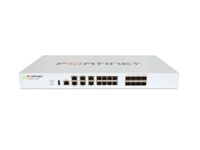 Fortinet FortiGate-100EF Hardware plus 1 Year 24x7 FortiCare and FortiGuard Unified (UTM) Protection FG-100EF-BDL-950-12