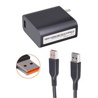 BE·Sell 20V 2A 40W Adpter Charger for Lenovo Yoga 3 Pro P/N ADL40WDA ADL40WDJ ADL40WDB ADL40WDD ADL40WDG ADL40WDE ADL40WDC ADL40WDH ADL40WLA ADL40WLB