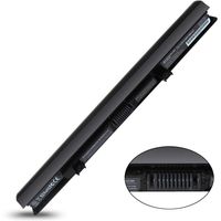 PA5185U-1BRS 14.8V 45Wh 2800mAh Laptop Battery Compatible with Toshiba Satellite C50 C55 C55D C55T L55 L55D C55-B, C55-B5200 C55-B5270 C55D-B5310 C55-B5300 C55-C5241 C55T-B5349 C55T-C5300 S55-C5274