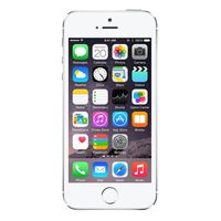 Apple iPhone 6S, 16GB, Silver - For T-Mobile (Renewed)