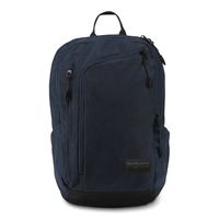 JanSport Platform Laptop Backpack - Navy Brushed Twill