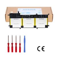 OUSIDE C31N1428 11.31V 56WH Laptop Battery for ASUS Zenbook UX305L UX305LA UX305UA Series