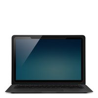 Belkin TrueClear Laptop Privacy Filter / Screen Protector for Touch-Screen Laptops, Notebooks and Ultrabooks (up to 11.6-Inch)(F7P326bt)