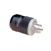 Marinco 12-24 Volt Troll Mtr Plug