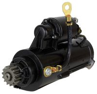 NEW STARTER MOTOR FITS MERCURY MARINE 75ELPT 90ELPT 90EXLPT OPTIMAX 1.5L 893892T