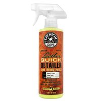 Chemical Guys SPI21616 Leather Quick Detailer, 16 fl. oz