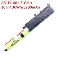 Dentsing 10.8V 36WH A31N1601 Battery for ASUS X541 X541S X541UA X541UV X541SC R541UJ R541UA F541UA