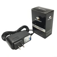ANTOBLE 6.5ft Cord AC Adapter for Dymo LabelManager LM-160 LM-500TS,Dymo Letra Tag Plus LT-100H LT-100T Power Charger Supply PSU