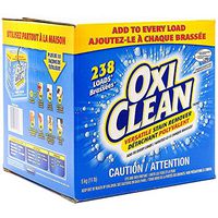 OxiClean Versatile Laundry Stain Remover Mega Value (238 Loads (11lbs))
