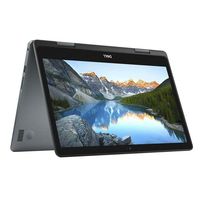 Dell Inspiron 2 in 1 Laptop Touchscreen 14" HD, 8th Gen Core i3 up to 3.90 GHz, 8GB RAM, 2TB SSHD, UHD 620 Graphic, 1366 x 768, Webcam, HDMI, Bluetooth, Win 10
