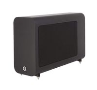 Q Acoustics 3060s Active Subwoofer (Carbon Black)